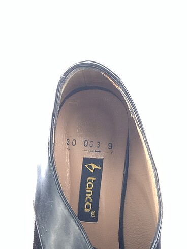 Kemal Tanca Klasik Ayakkabı %70 İndirimli. - Görsel 4