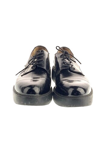 Kemal Tanca Klasik Ayakkabı %70 İndirimli. - Görsel 3