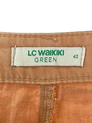 LC Waikiki Kumaş Pantolon %70 İndirimli. - Görsel 4