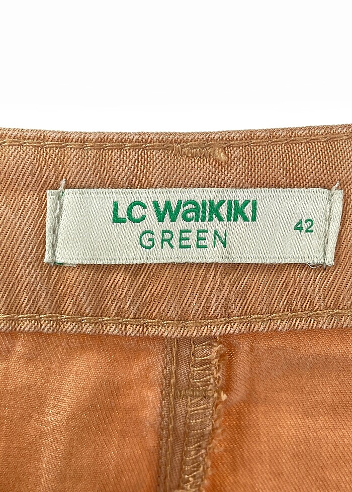 LC Waikiki Kumaş Pantolon %70 İndirimli. - Görsel 4