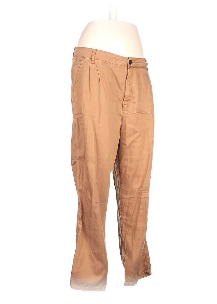 LC Waikiki Kumaş Pantolon %70 İndirimli. - Görsel 2