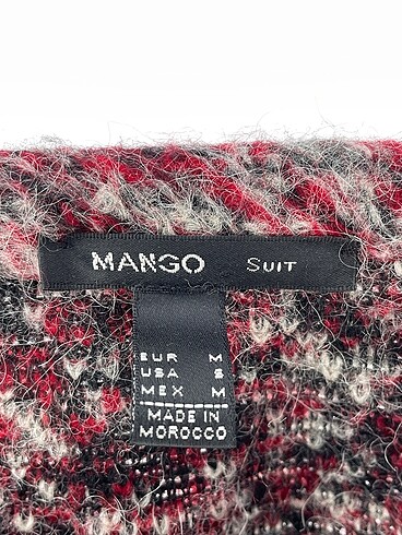 Mango Kazak / Triko %70 İndirimli. - Görsel 4