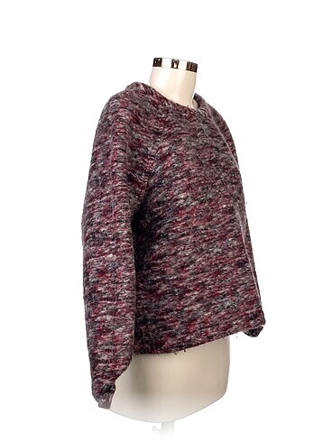 Mango Kazak / Triko %70 İndirimli. - Görsel 2