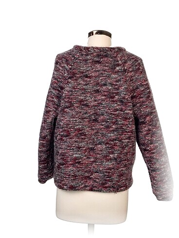 Mango Kazak / Triko %70 İndirimli. - Görsel 3