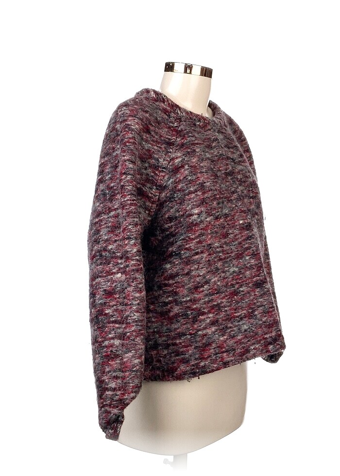 Mango Kazak / Triko %70 İndirimli. - Görsel 2