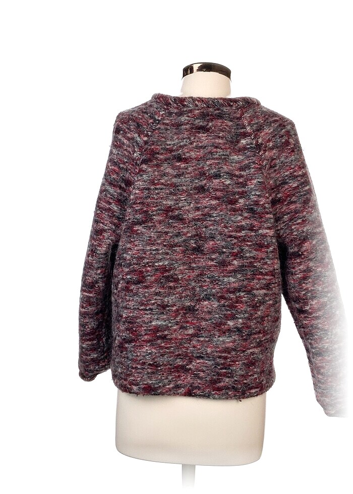 Mango Kazak / Triko %70 İndirimli. - Görsel 3