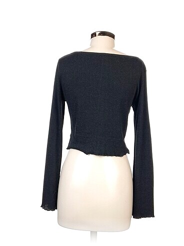 Trendyol & Milla Hırka %70 İndirimli. - Görsel 3