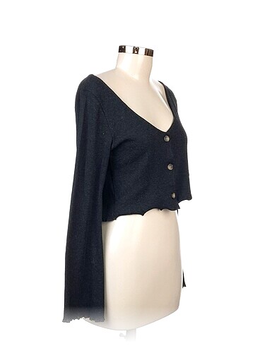 Trendyol & Milla Hırka %70 İndirimli. - Görsel 2