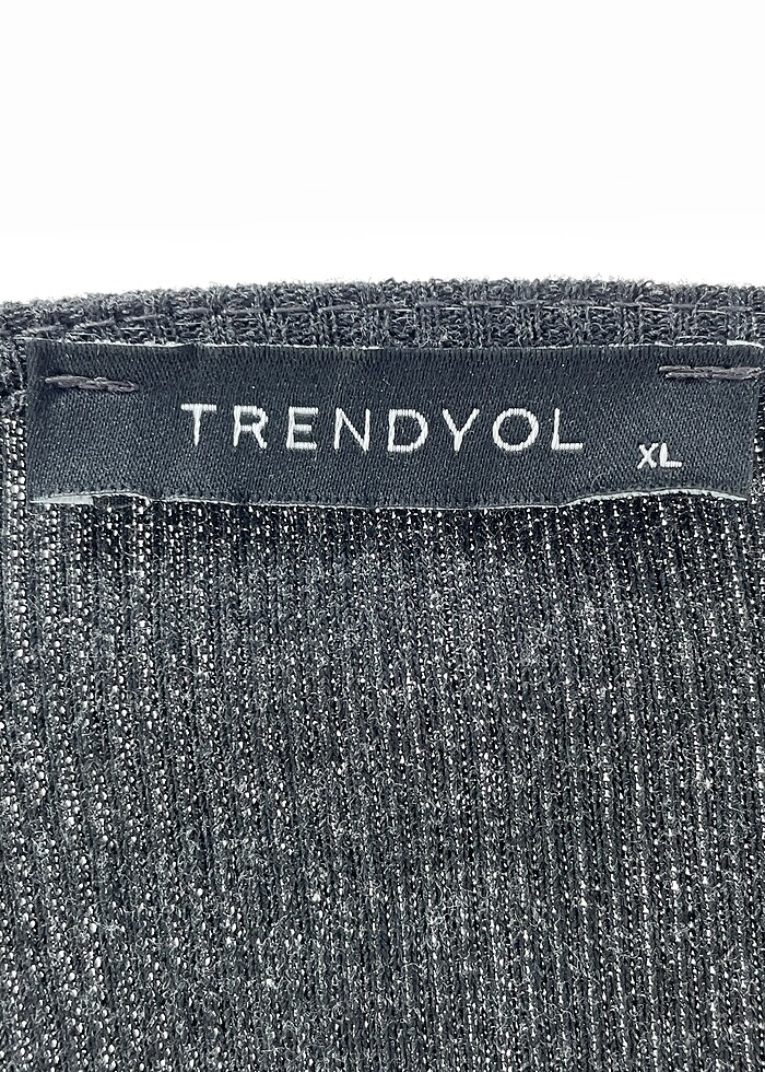 Trendyol & Milla Hırka %70 İndirimli. - Görsel 4