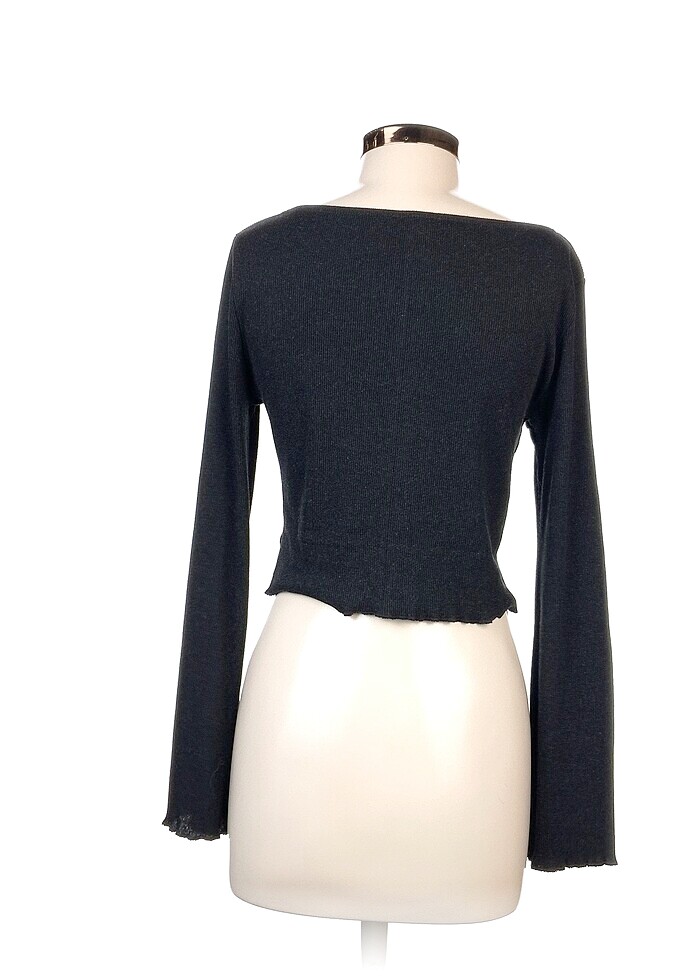 Trendyol & Milla Hırka %70 İndirimli. - Görsel 3