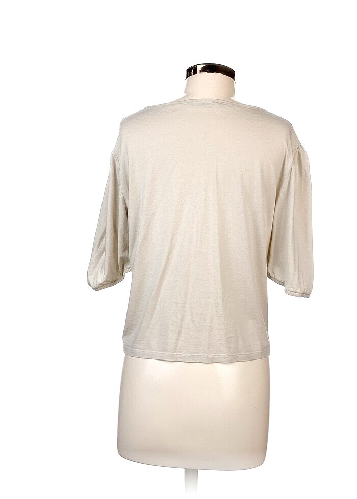 Mango T-shirt %70 İndirimli. - Görsel 3