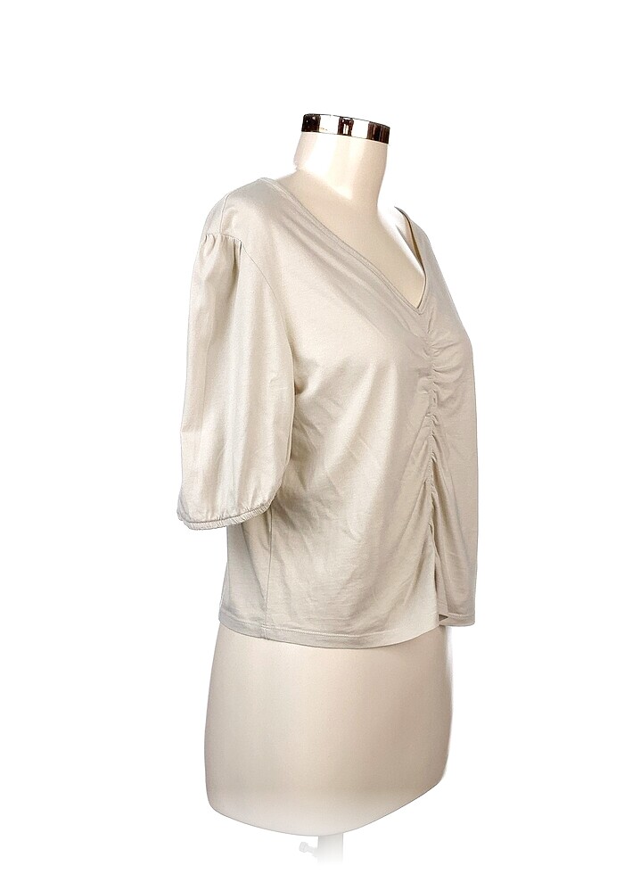 Mango T-shirt %70 İndirimli. - Görsel 2