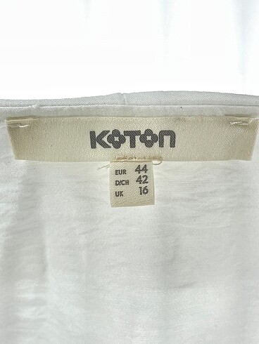 Koton Bluz %70 İndirimli. - Görsel 4