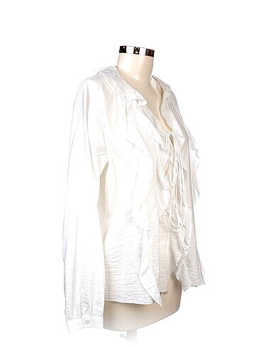 Koton Bluz %70 İndirimli. - Görsel 2