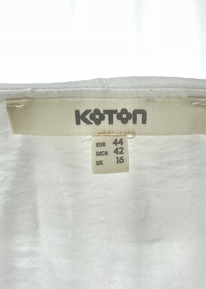 Koton Bluz %70 İndirimli. - Görsel 4