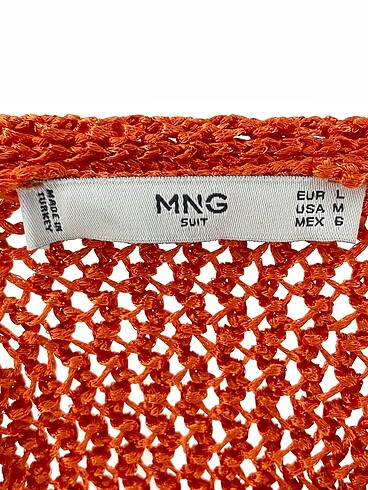 Mango Bluz %70 İndirimli. - Görsel 4