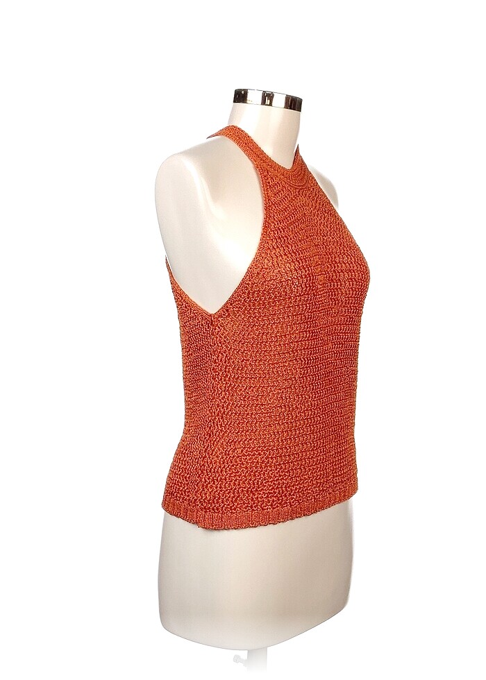 Mango Bluz %70 İndirimli. - Görsel 2