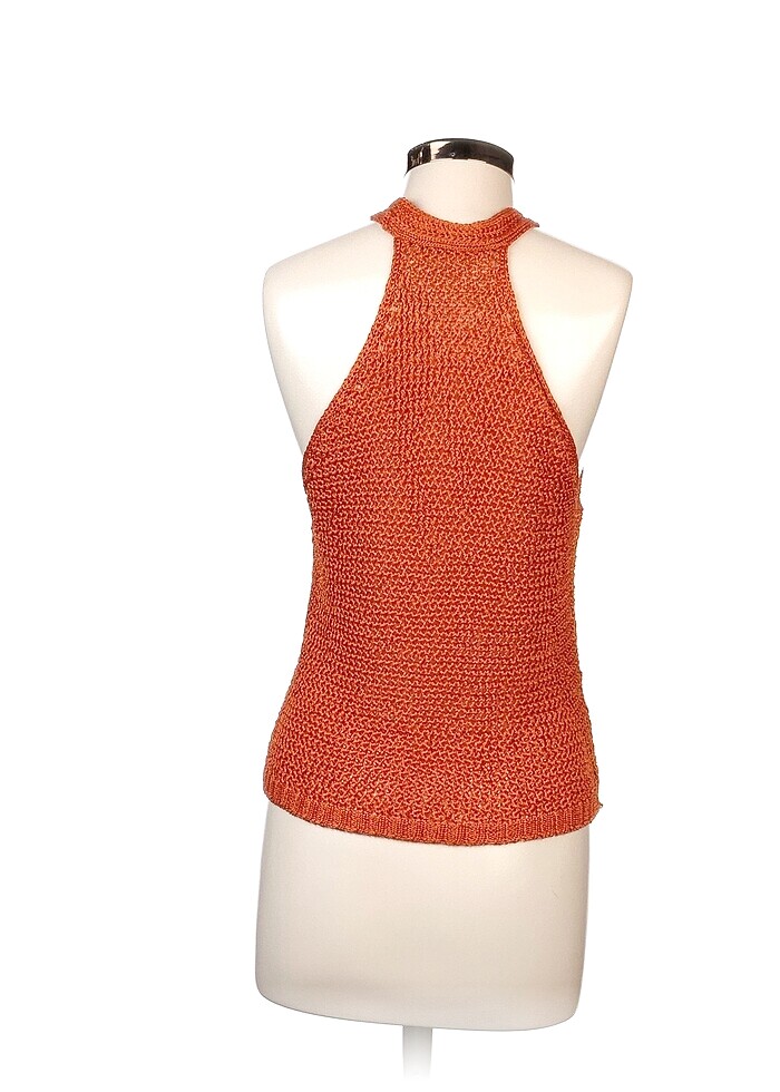 Mango Bluz %70 İndirimli. - Görsel 3