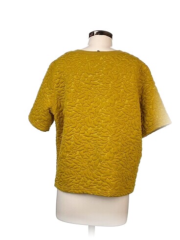 Vintage Love Bluz %70 İndirimli. - Görsel 3