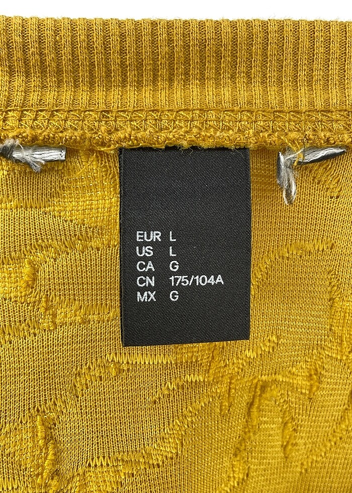 Vintage Love Bluz %70 İndirimli. - Görsel 4