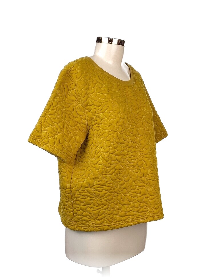 Vintage Love Bluz %70 İndirimli. - Görsel 2