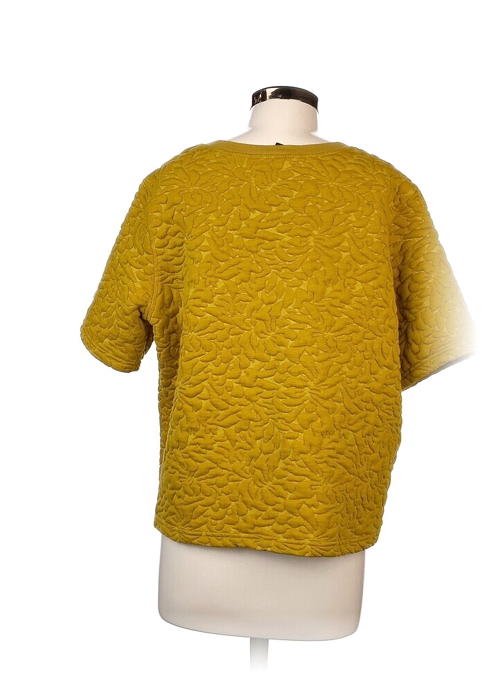 Vintage Love Bluz %70 İndirimli. - Görsel 3