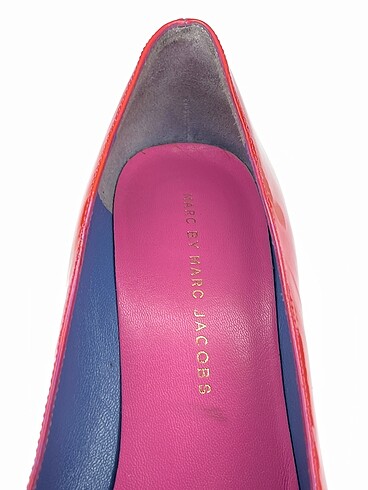 Vintage Love Platform %70 İndirimli. - Görsel 4