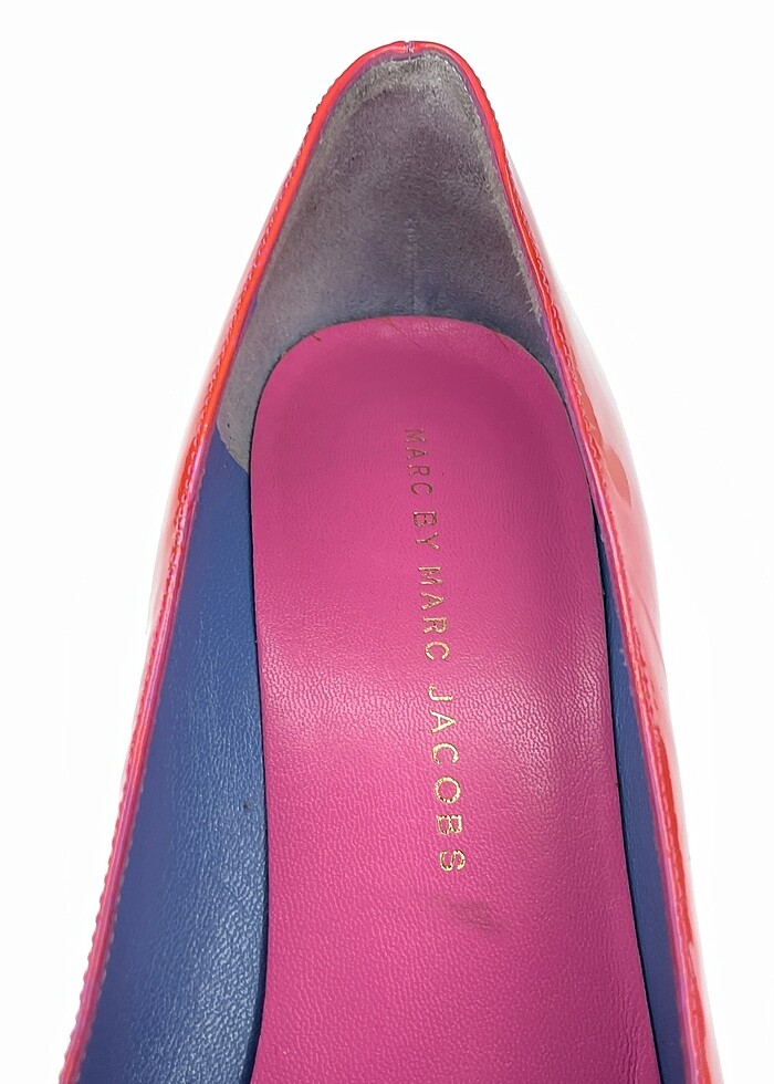 Vintage Love Platform %70 İndirimli. - Görsel 4