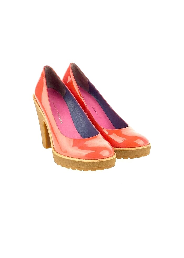 Vintage Love Platform %70 İndirimli. - Görsel 2