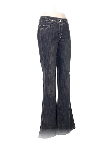 Escada Escada Jean / Kot %70 İndirimli.
