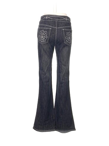 38 Beden Escada Jean / Kot %70 İndirimli.