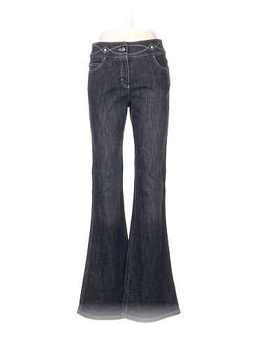 Escada Jean / Kot %70 İndirimli.