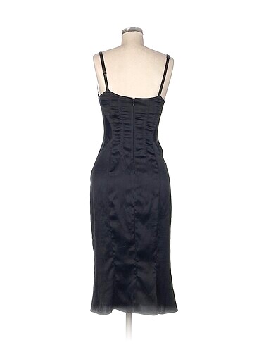26 Beden Dolce & Gabbana Kısa Elbise %70 İndirimli.