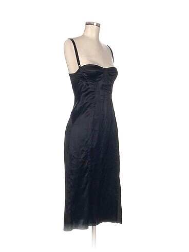 Dolce & Gabbana Dolce & Gabbana Kısa Elbise %70 İndirimli.