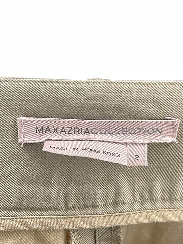 BCBG Maxazria Düz Kesim %70 İndirimli. - Görsel 4