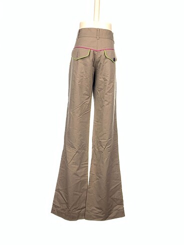 BCBG Maxazria Düz Kesim %70 İndirimli. - Görsel 3