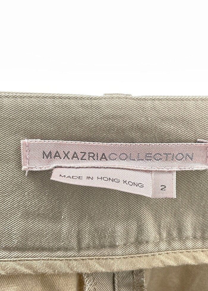 BCBG Maxazria Düz Kesim %70 İndirimli. - Görsel 4