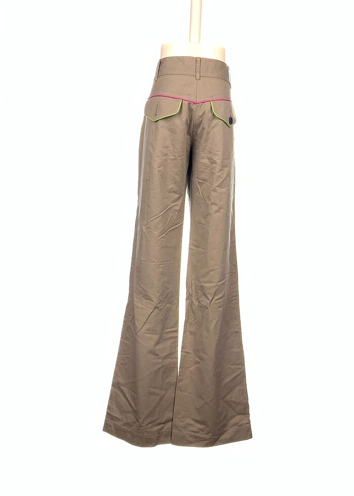 BCBG Maxazria Düz Kesim %70 İndirimli. - Görsel 3