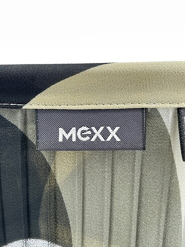 40 Beden çeşitli Renk Mexx Bluz %70 İndirimli.