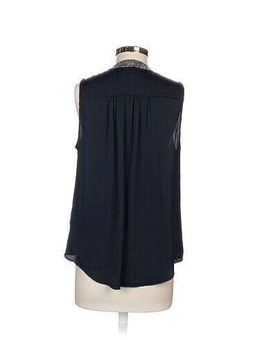 l Beden Michael Kors Bluz %70 İndirimli.