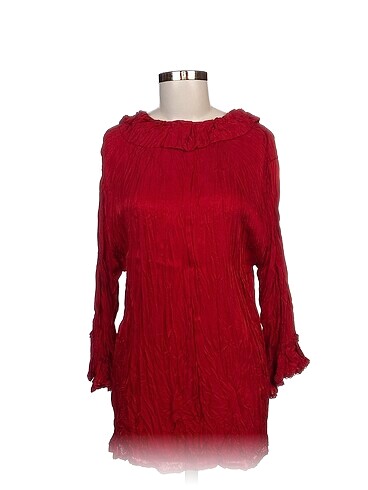 Vintage Love Bluz %70 İndirimli.