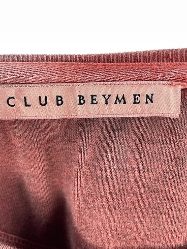 l Beden çeşitli Renk Beymen Sweatshirt %70 İndirimli.