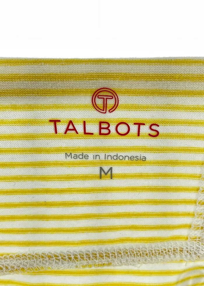 Vintage Love T-shirt %70 İndirimli. - Görsel 4