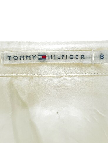 s Beden çeşitli Renk Tommy Hilfiger Gömlek %70 İndirimli.