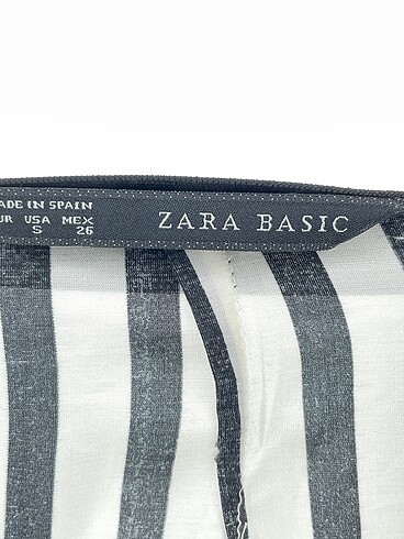 Zara Düz Kesim %70 İndirimli. - Görsel 4