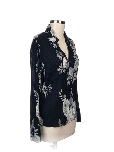 Vintage Love Vintage Love Bluz %70 İndirimli.