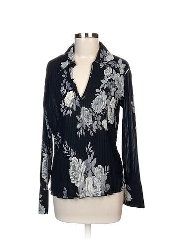Vintage Love Bluz %70 İndirimli.