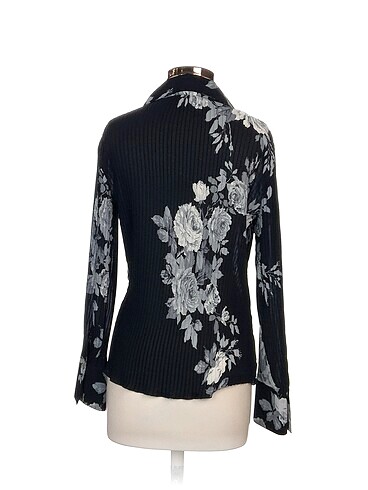 l Beden Vintage Love Bluz %70 İndirimli.