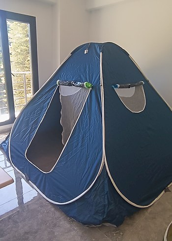 kamp çadırı otomatik