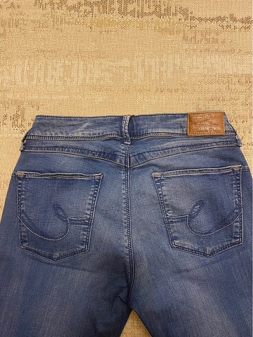 Colin's düşük bel jeans